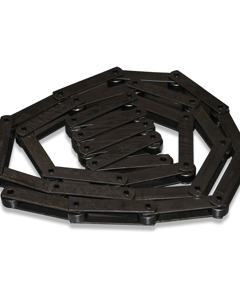 Conveyor chain P-FVC 90 x 160 - 31 links = 4960mm